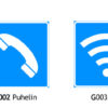 Ulkoilun ja urheilun merkit - Image 10