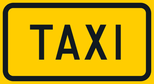 Taxiasema